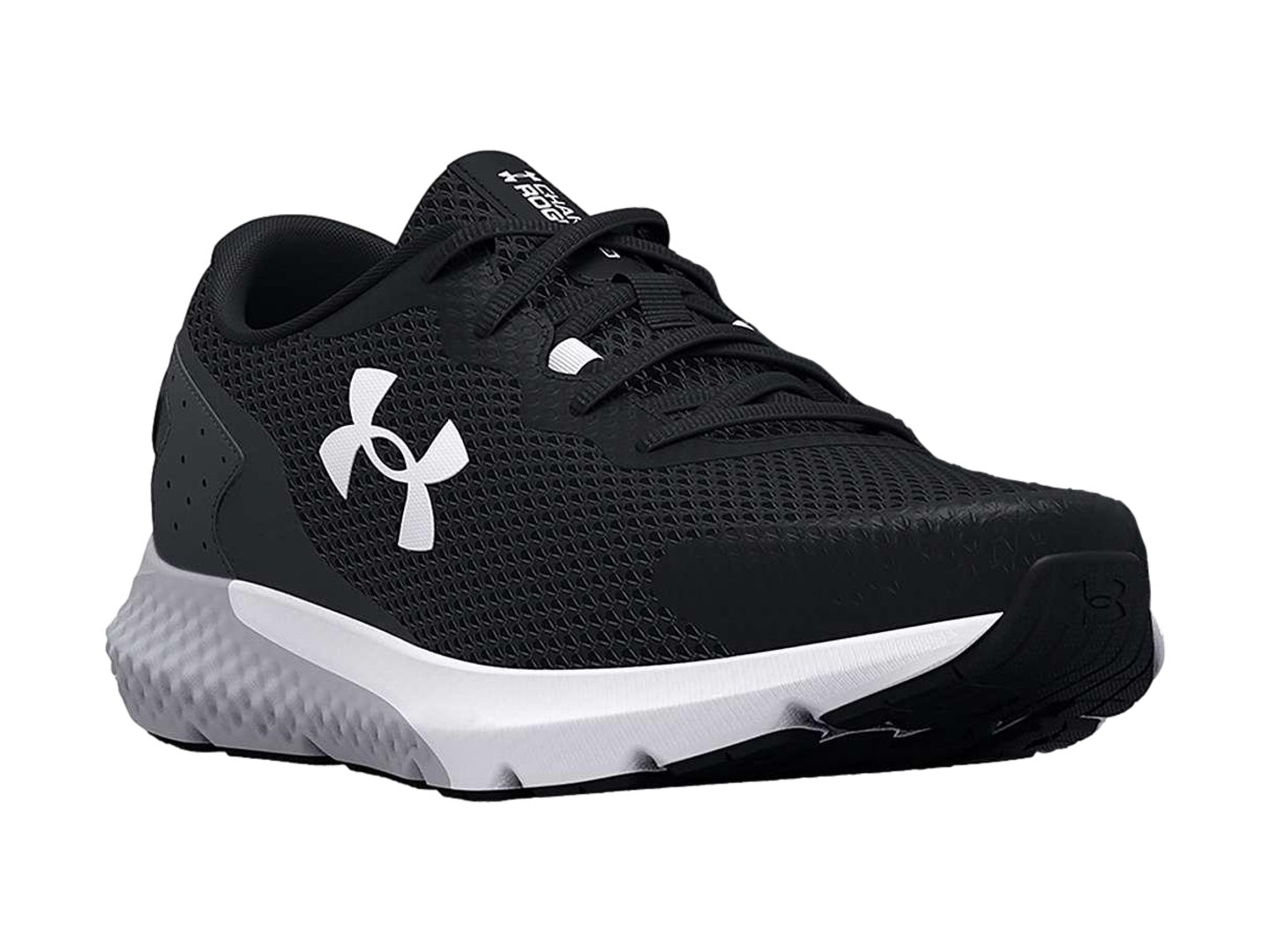 Tenis Under Armour Charged Rogue 3 024877 Para Hombre