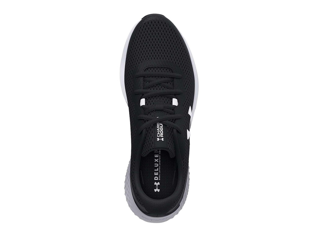 Tenis Under Armour Charged Rogue 3 024877 Para Hombre