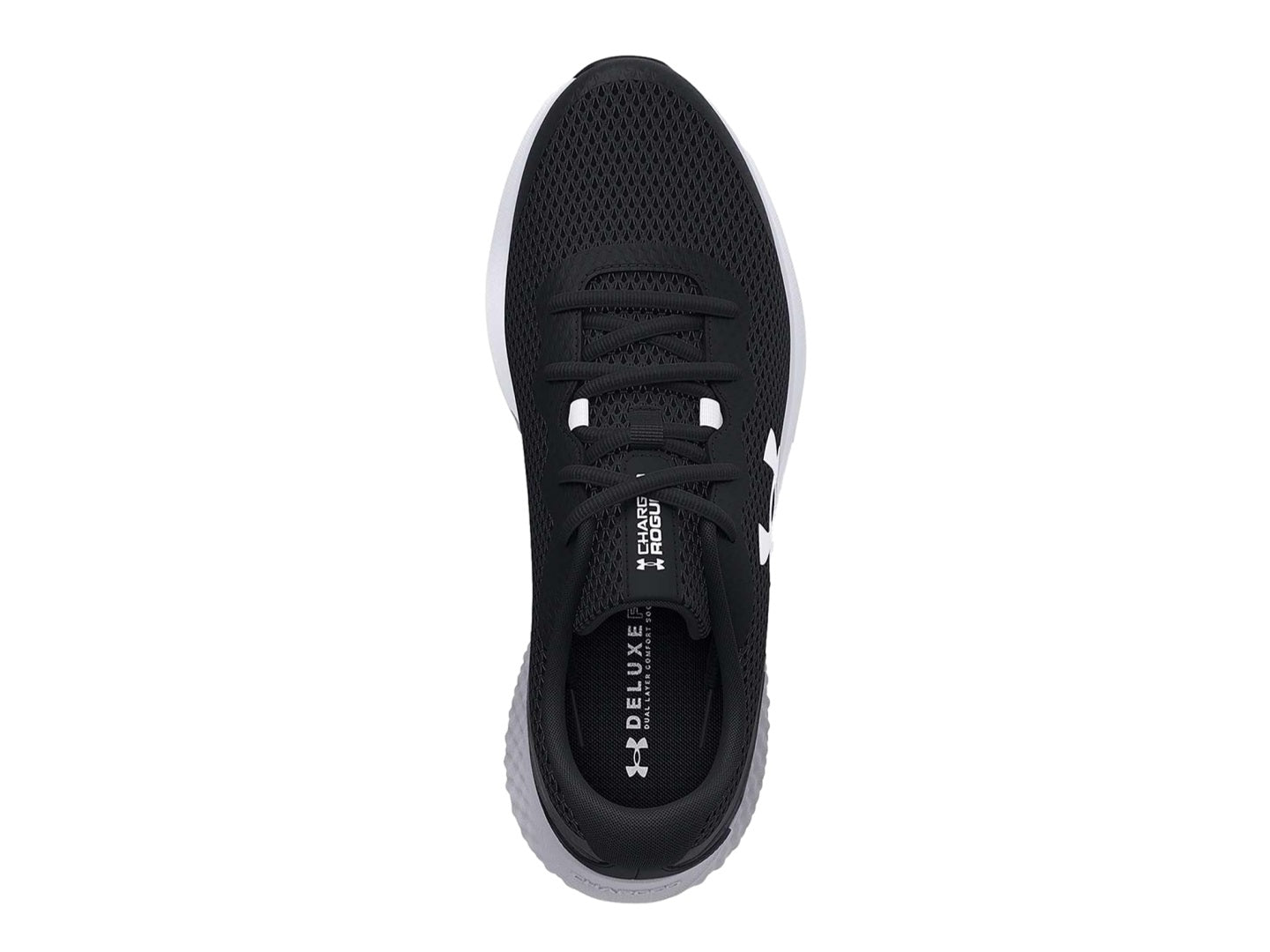 Tenis Under Armour Charged Rogue 3 024877 Para Hombre