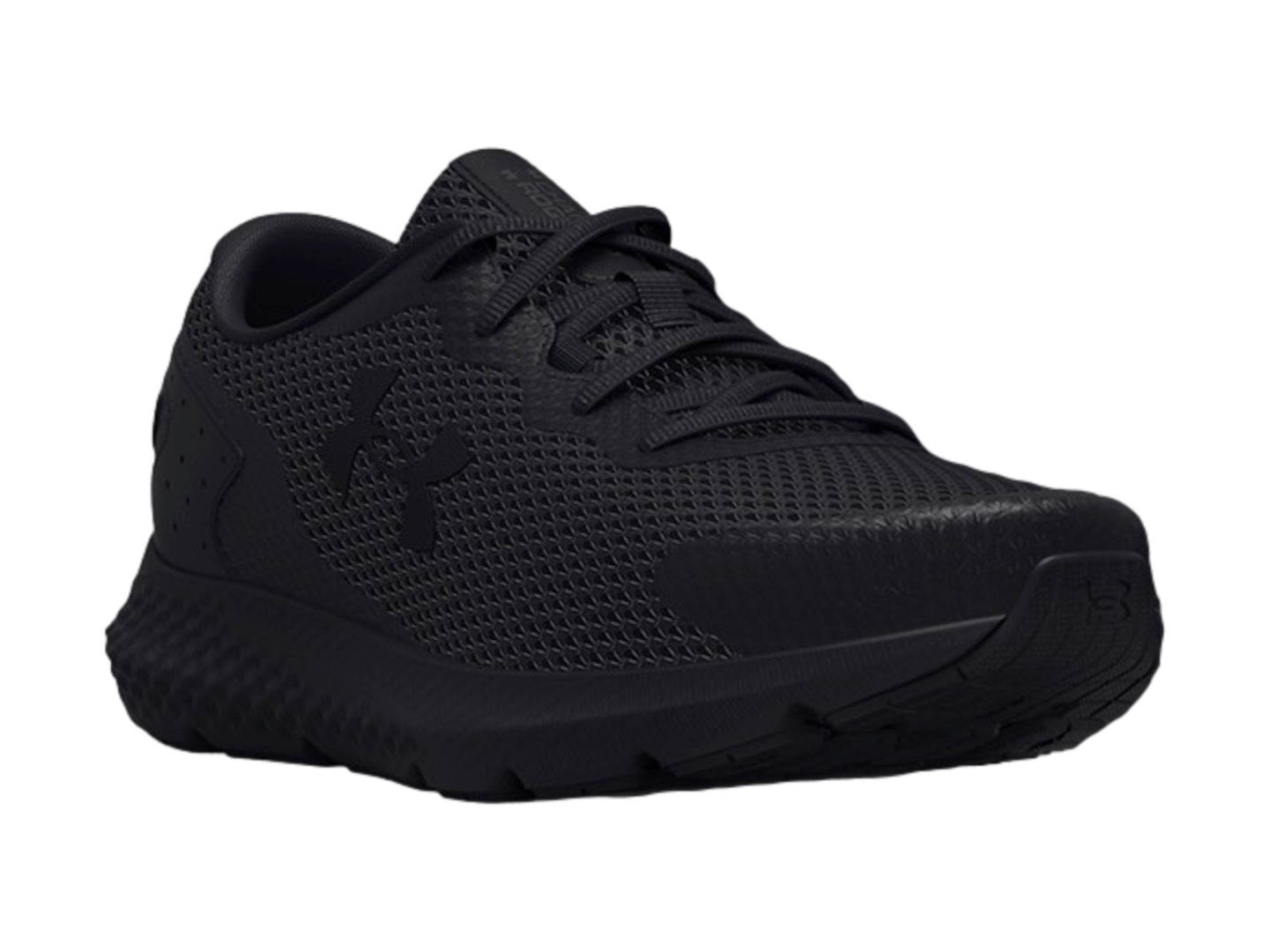 Tenis Under Armour Charged Rogue 3 024877 Para Hombre