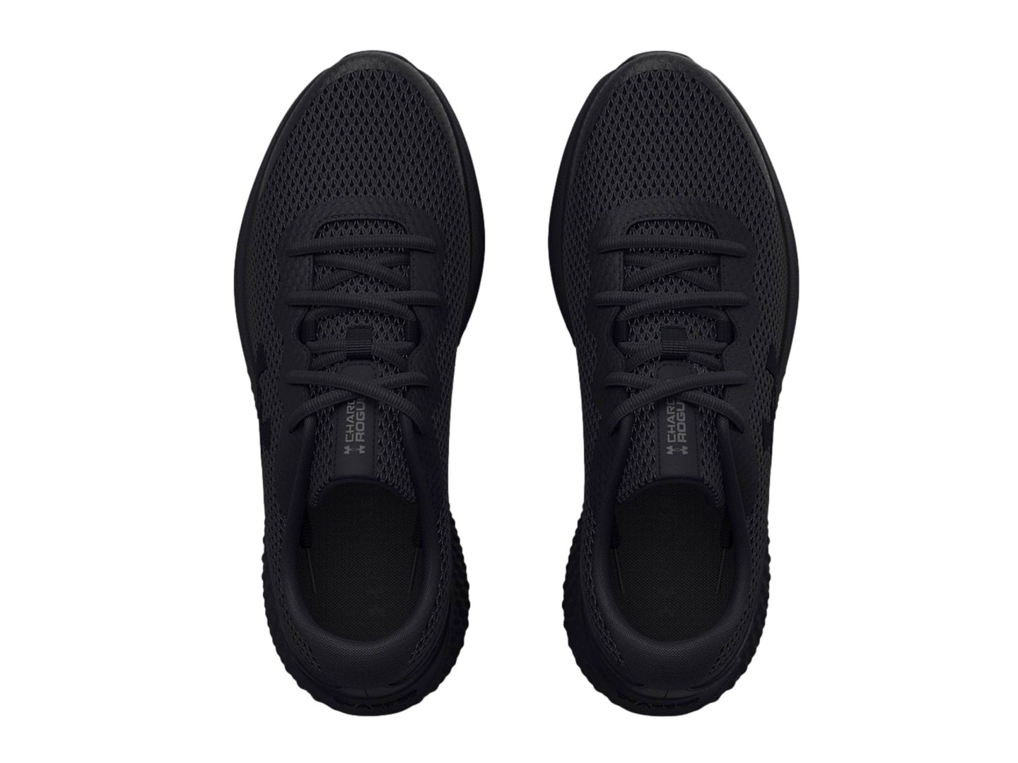 Tenis Under Armour Charged Rogue 3 024877 Para Hombre