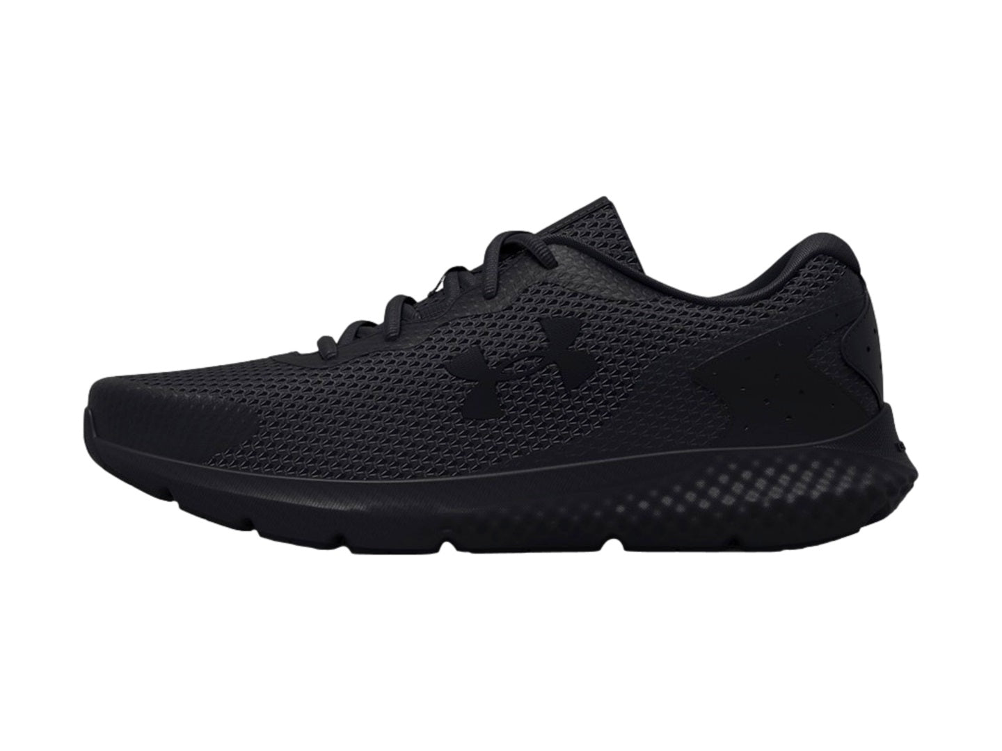 Tenis Under Armour Charged Rogue 3 024877 Para Hombre