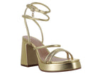 Zapatillas Perugia 10951 Para Mujer