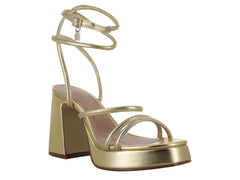 Zapatillas Perugia 10951 Para Mujer