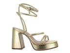 Zapatillas Perugia 10951 Para Mujer