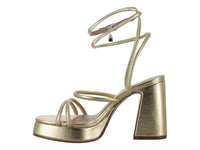 Zapatillas Perugia 10951 Para Mujer