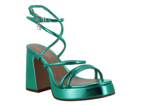 Zapatillas Perugia 10951 Para Mujer