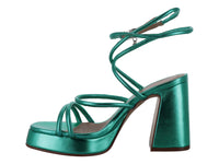 Zapatillas Perugia 10951 Para Mujer