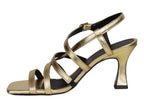 Zapatillas Perugia 80340 Para Mujer