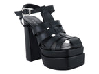 Zapatillas Perugia 11104 Para Mujer