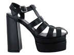 Zapatillas Perugia 11104 Para Mujer