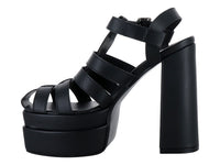 Zapatillas Perugia 11104 Para Mujer