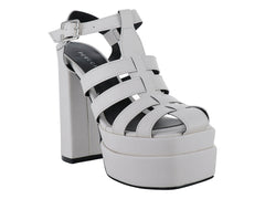 Zapatillas Perugia 11104 Para Mujer