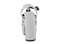 Zapatillas Perugia 11104 Para Mujer