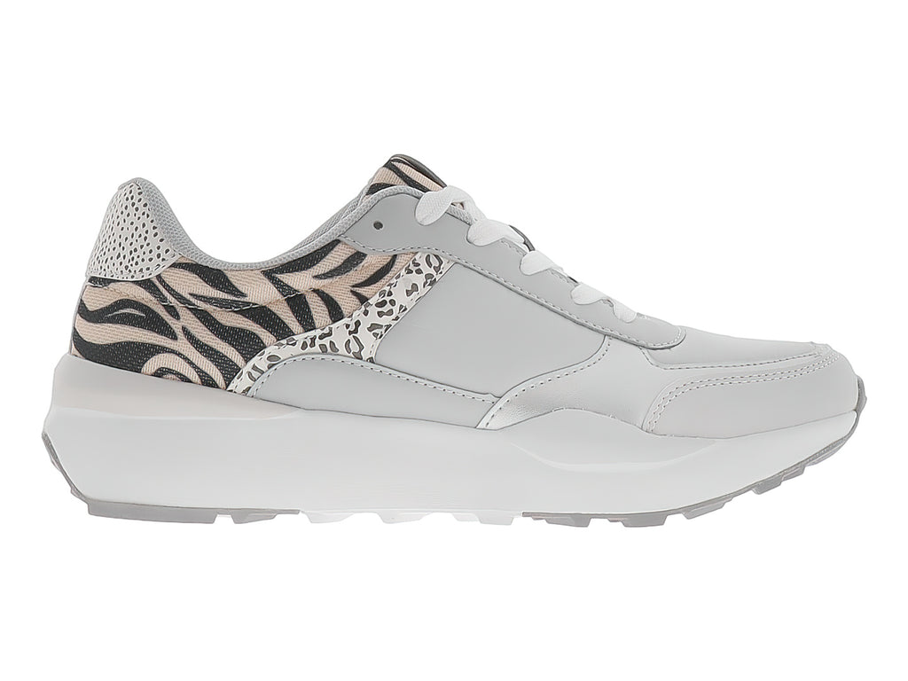 Tenis Justart L22095 Para Mujer