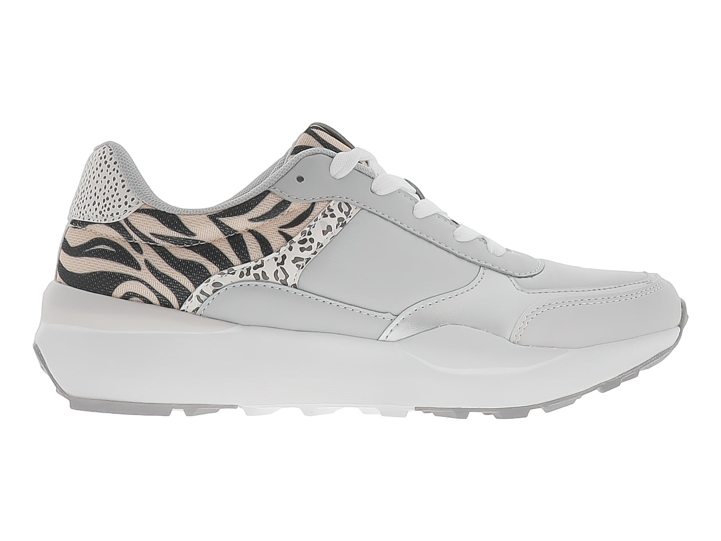 Tenis Justart L22095 Para Mujer