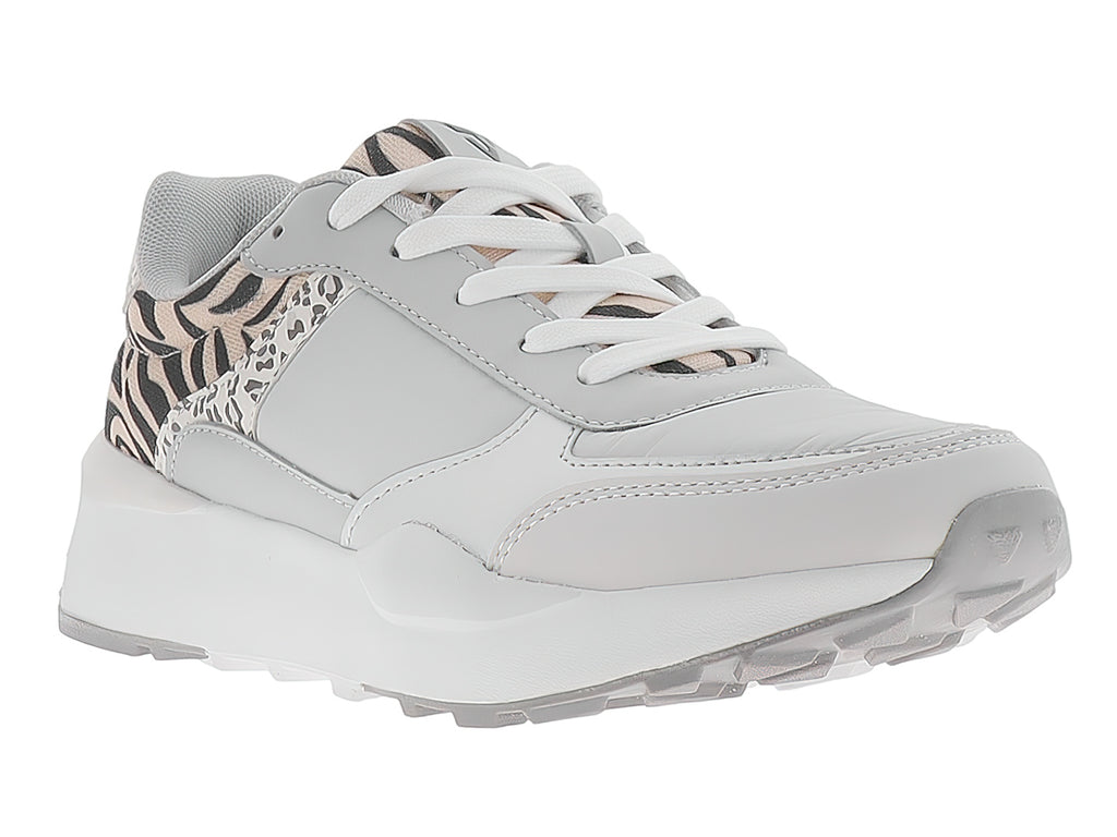 Tenis Justart L22095 Para Mujer