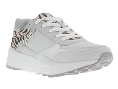 Tenis JUSTART Gris para Mujer