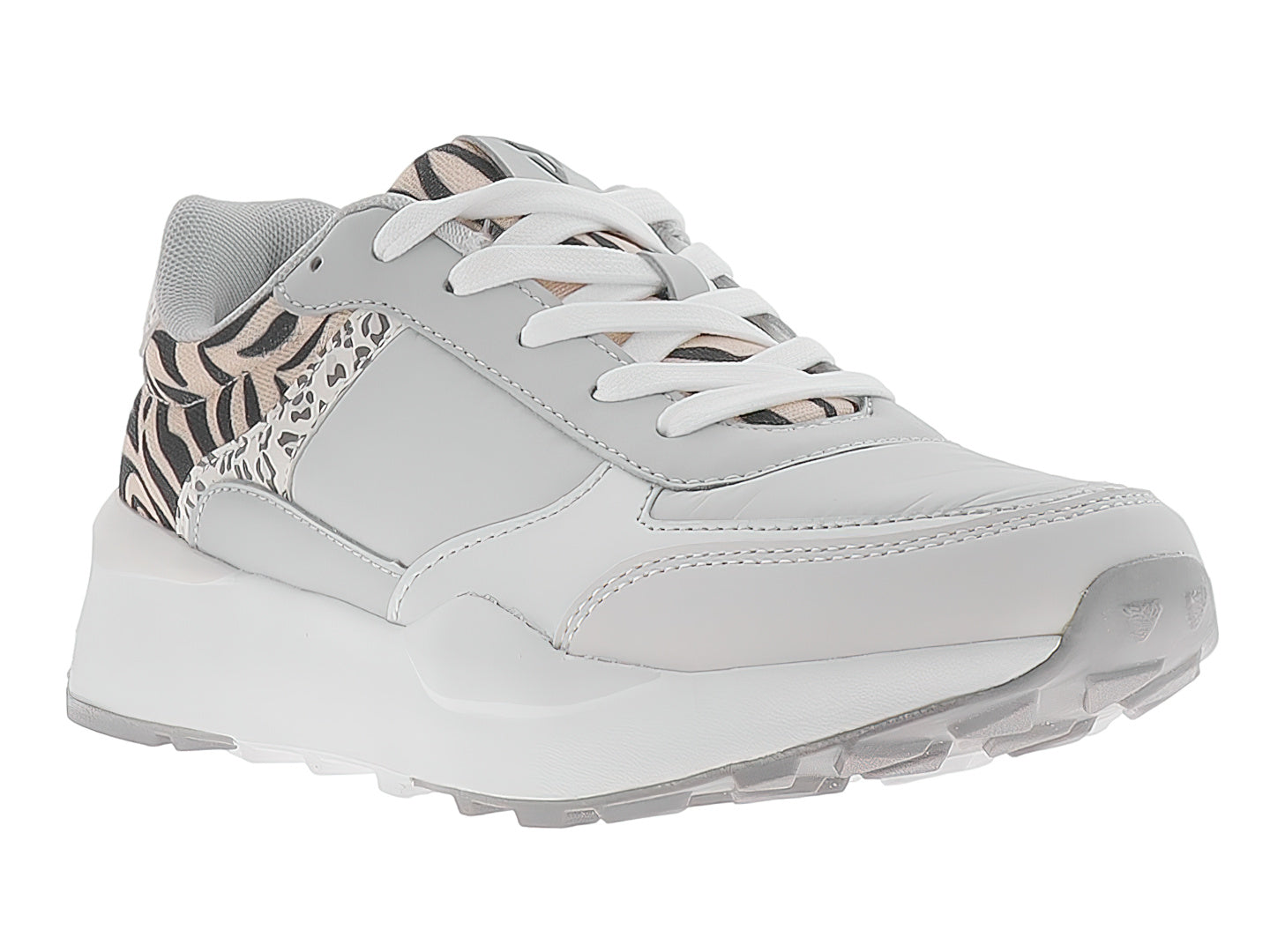 Tenis Justart L22095 Para Mujer