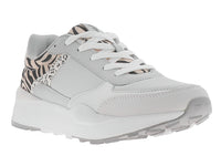 Tenis JUSTART Gris para Mujer