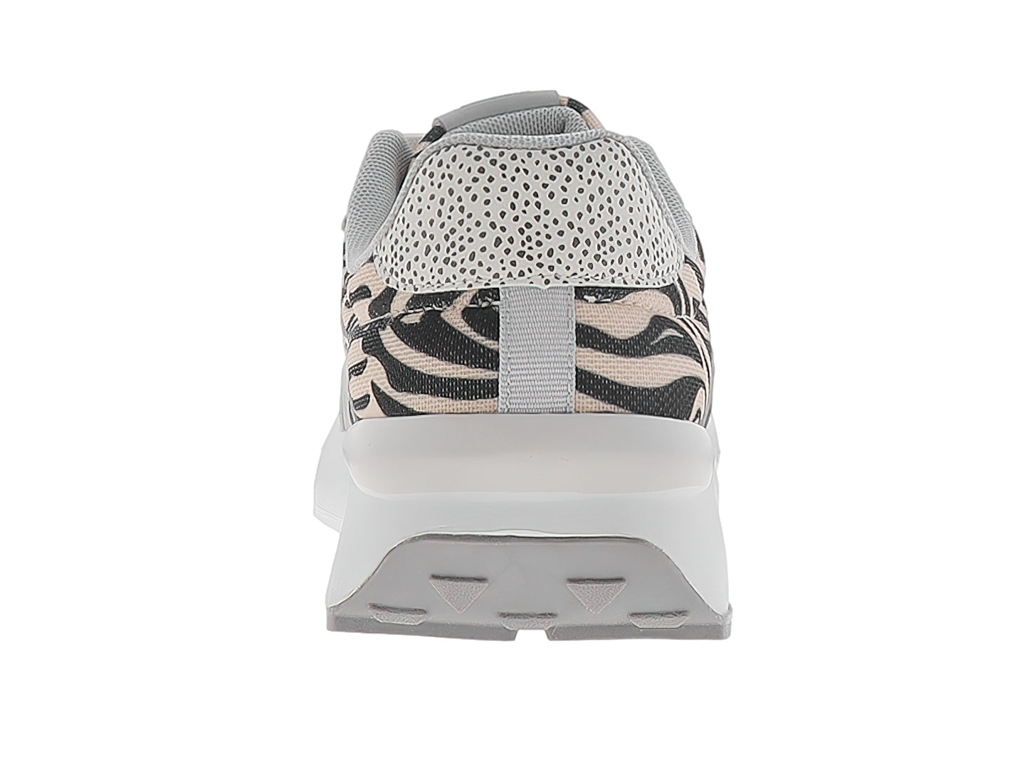 Tenis Justart L22095 Para Mujer