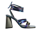 Zapatillas Perugia 99015 Para Mujer