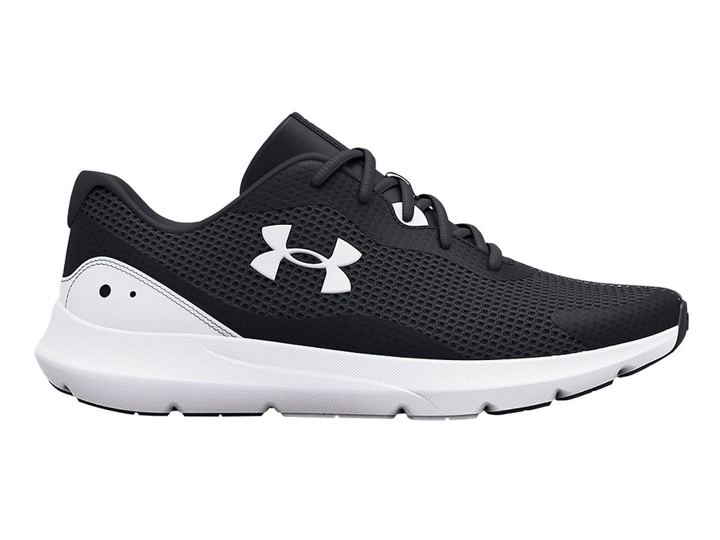 Tenis Under Armour Surge 3 024883 Para Hombre