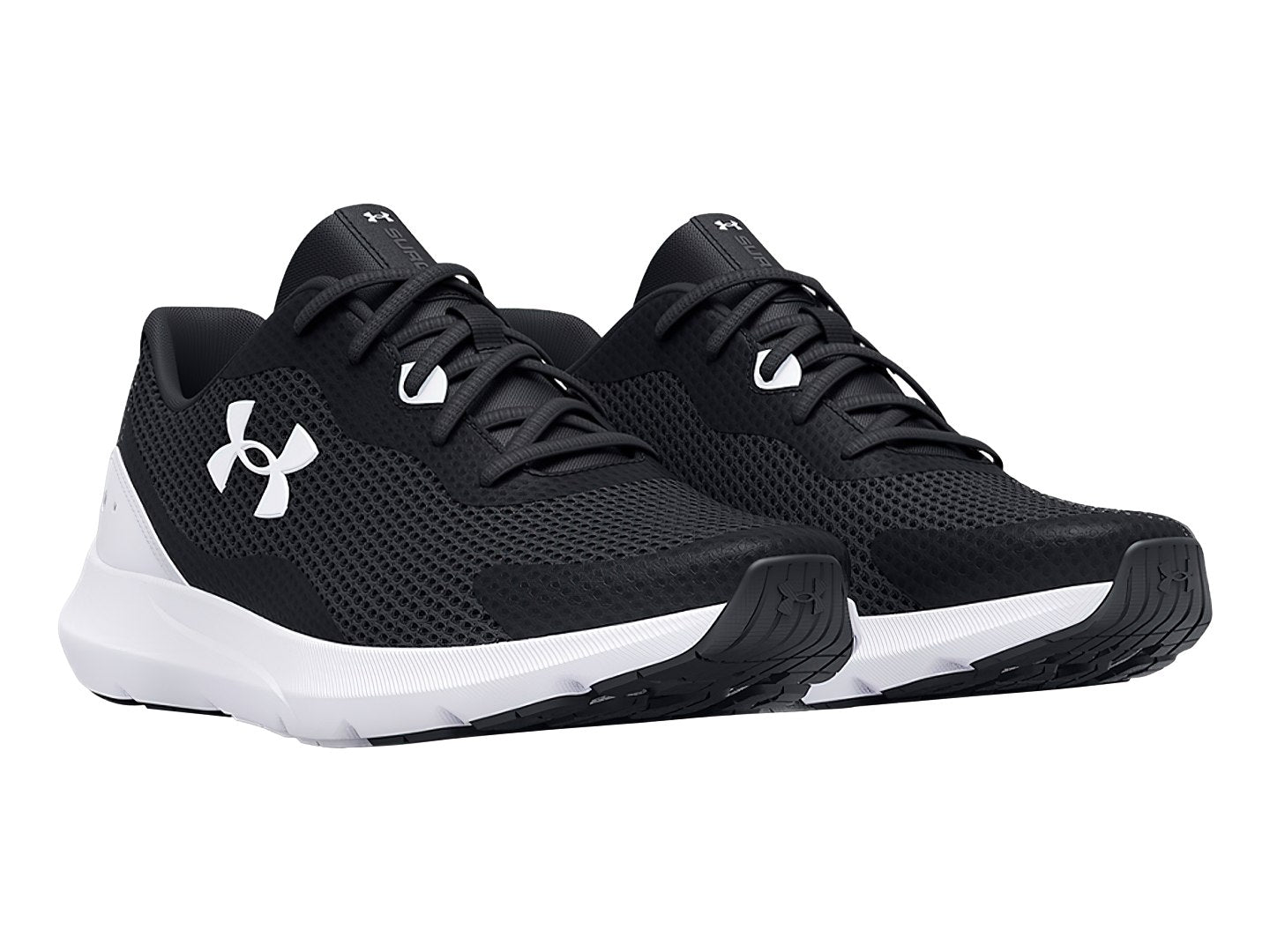 Tenis Under Armour Surge 3 024883 Para Hombre