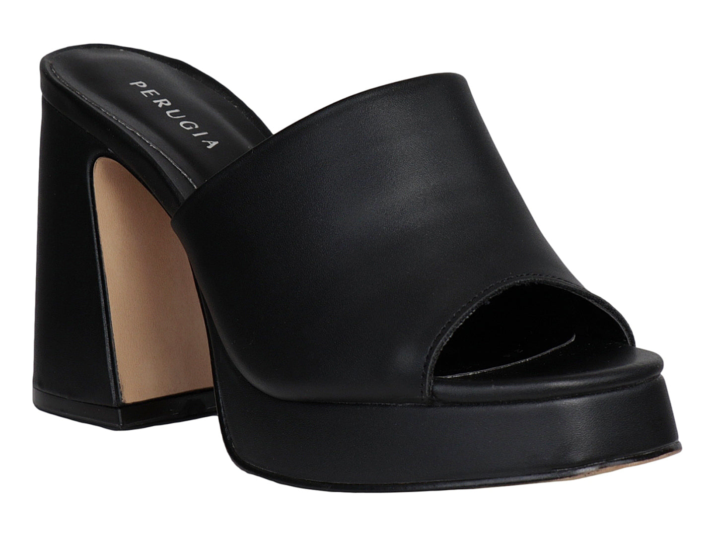 Zapatillas Perugia 10952 Para Mujer