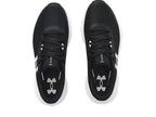 Tenis Under Armour Bgs Surge 3 024989 Para Niño