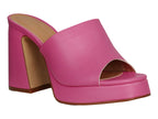 Zapatillas Perugia 10952 Para Mujer