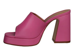 Sandalias de Plataforma Perugia Color Rosa para Mujer