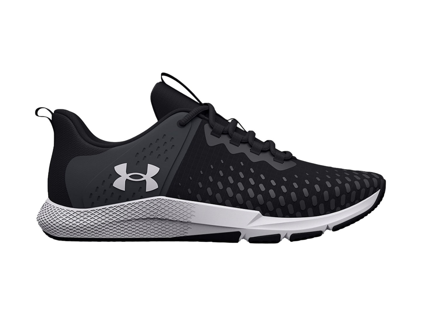 Tenis Under Armour Charged Engage 2 025527 Para Hombre