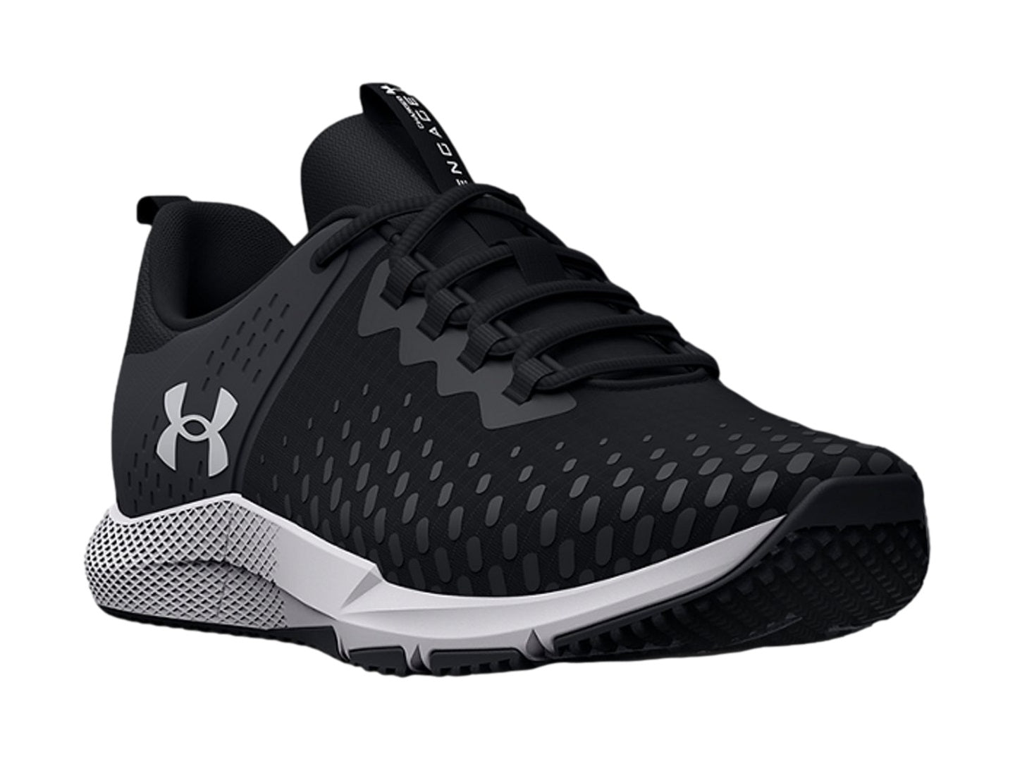 Tenis Under Armour Charged Engage 2 025527 Para Hombre
