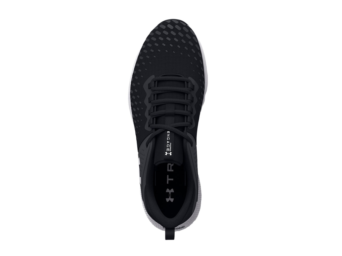 Tenis Under Armour Charged Engage 2 025527 Para Hombre