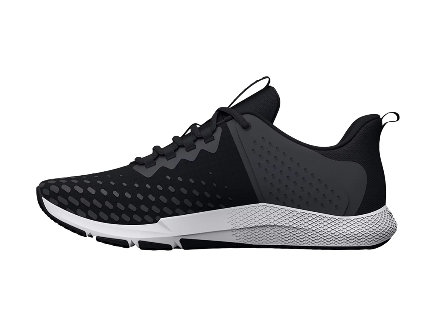 Tenis Under Armour Charged Engage 2 025527 Para Hombre