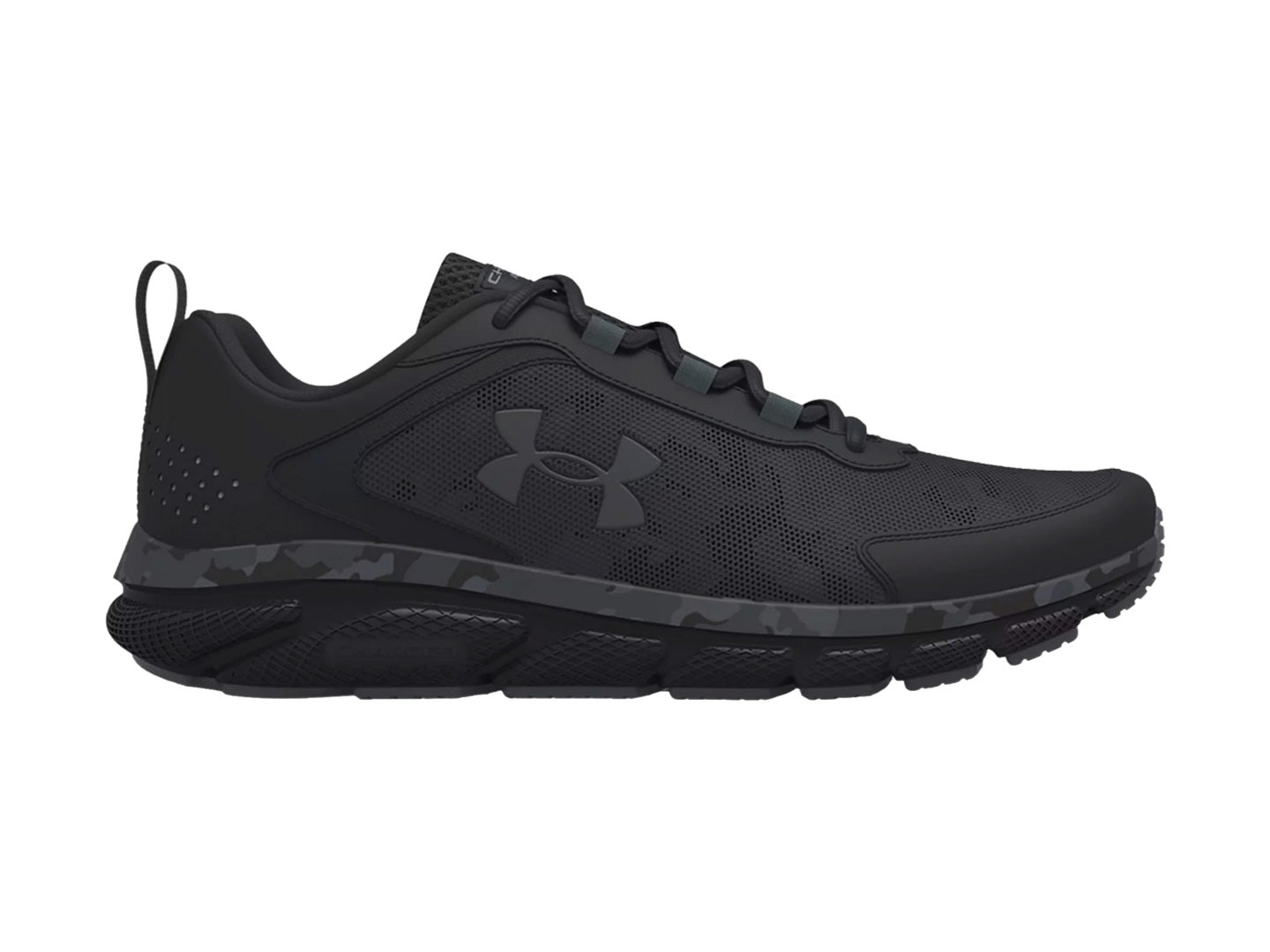 Tenis Under Armour 025944 Para Hombre