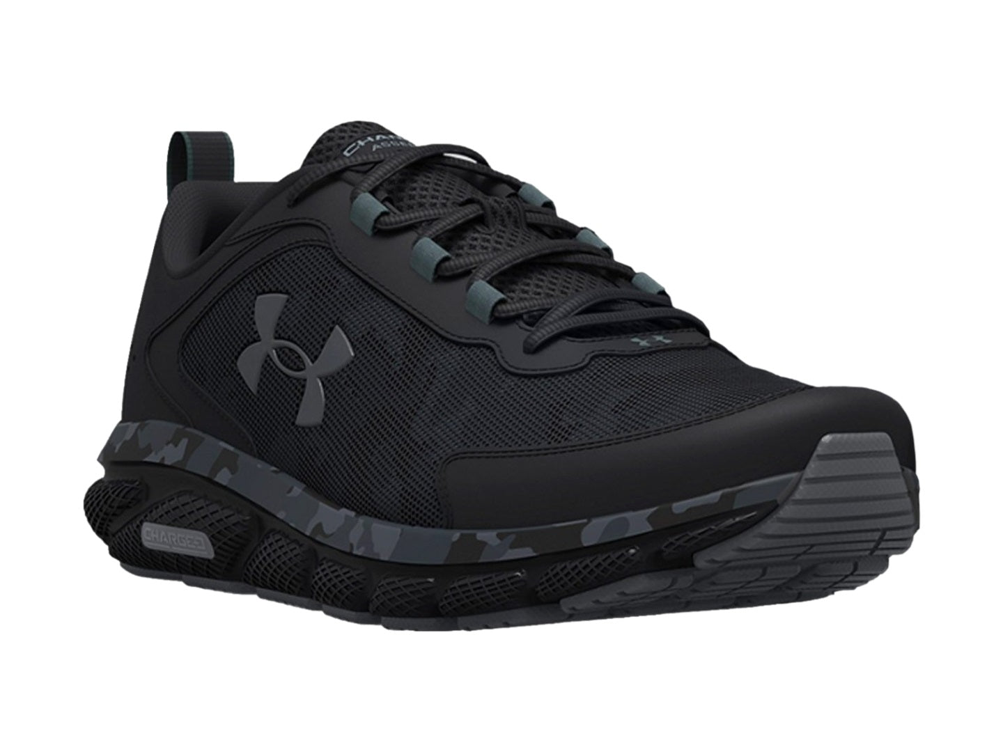 Tenis Under Armour 025944 Para Hombre