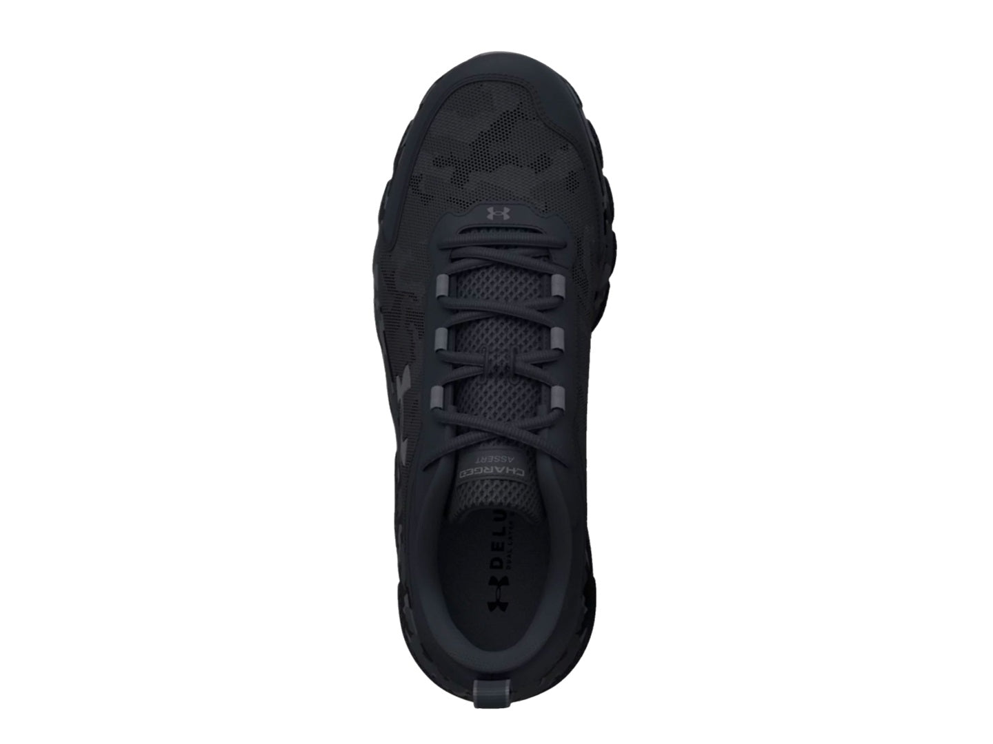 Tenis Under Armour 025944 Para Hombre
