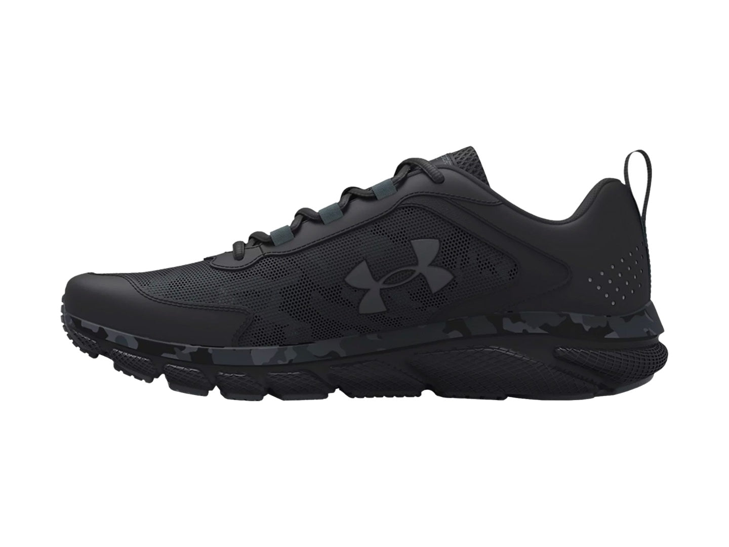 Tenis Under Armour 025944 Para Hombre