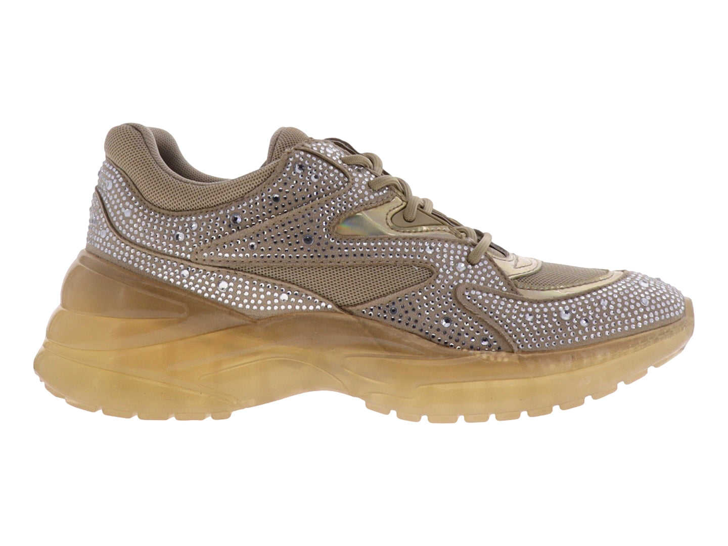 Tenis Guess Circa Para Mujer
