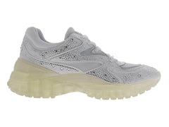 Tenis Guess Circa Blanco para Mujer
