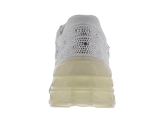 Tenis Guess Circa Blanco para Mujer