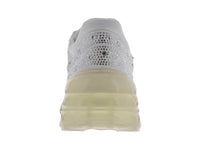 Tenis Guess Circa Blanco para Mujer