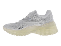 Tenis Guess Circa Blanco para Mujer