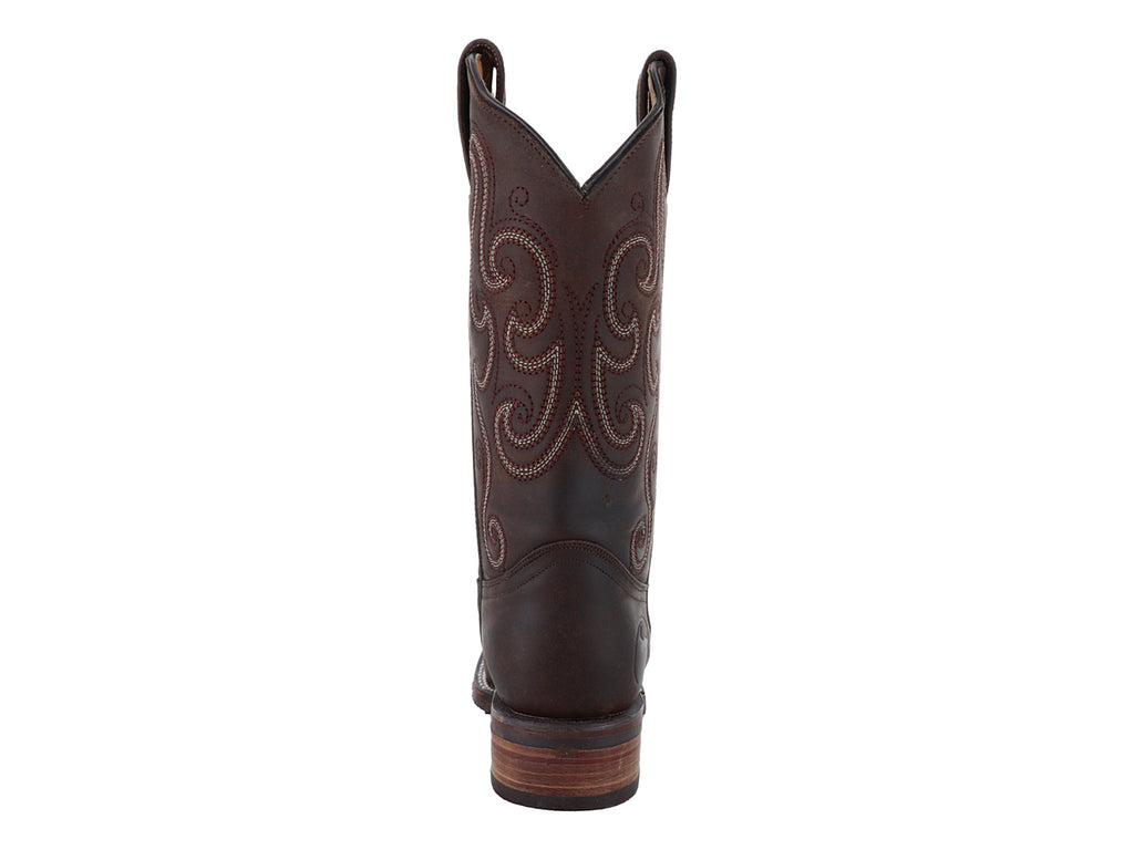 Botas Israel Boots 5700 Para Mujer