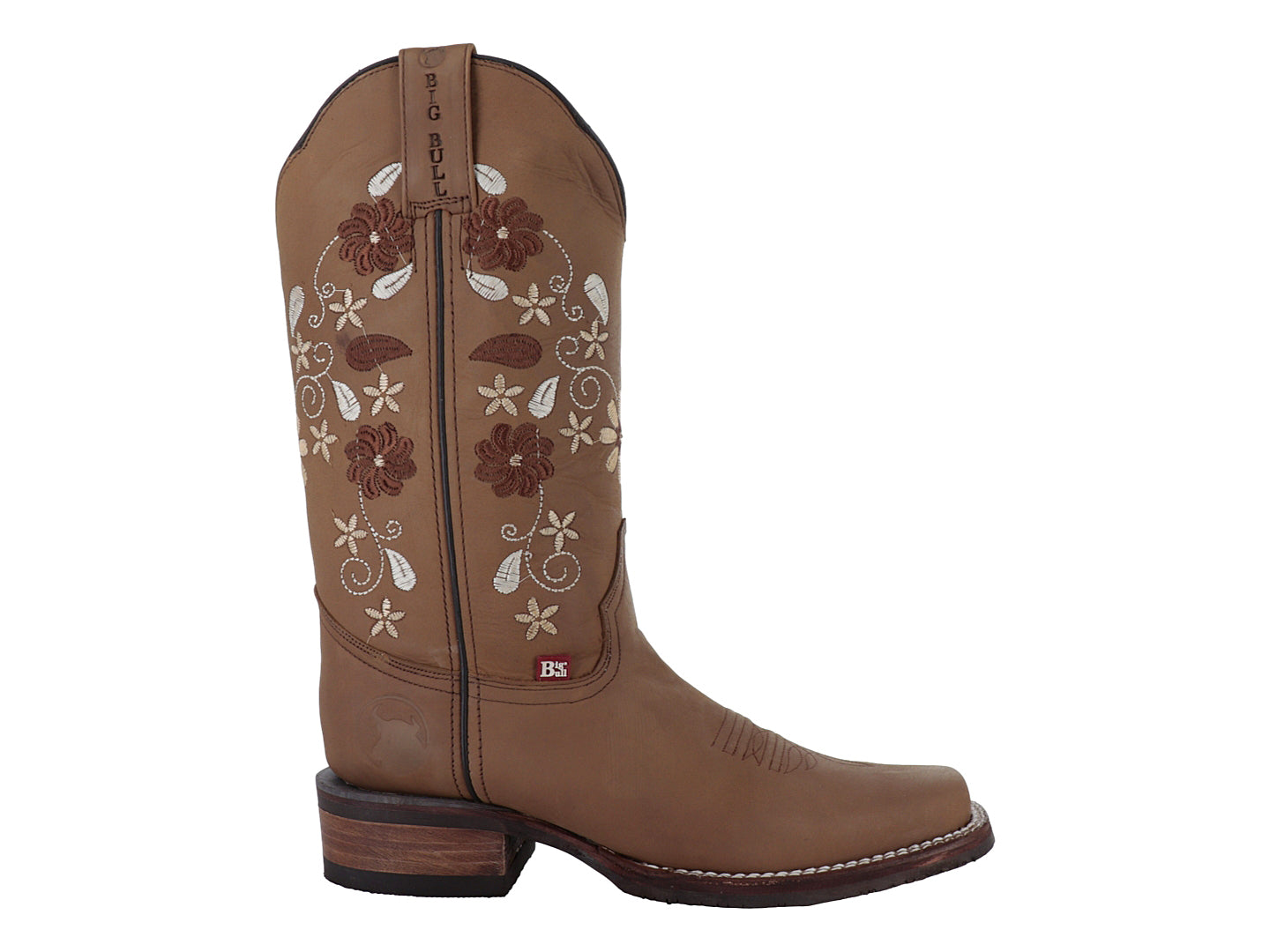 Botas Israel Boots 5700 Para Mujer