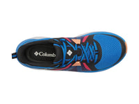 Zapatos Para Deporte Columbia Teni De Senderismo 197418 Para Hombre