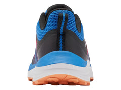 Tenis de Senderismo Columbia Super Blue y Cactus Pink para Hombre
