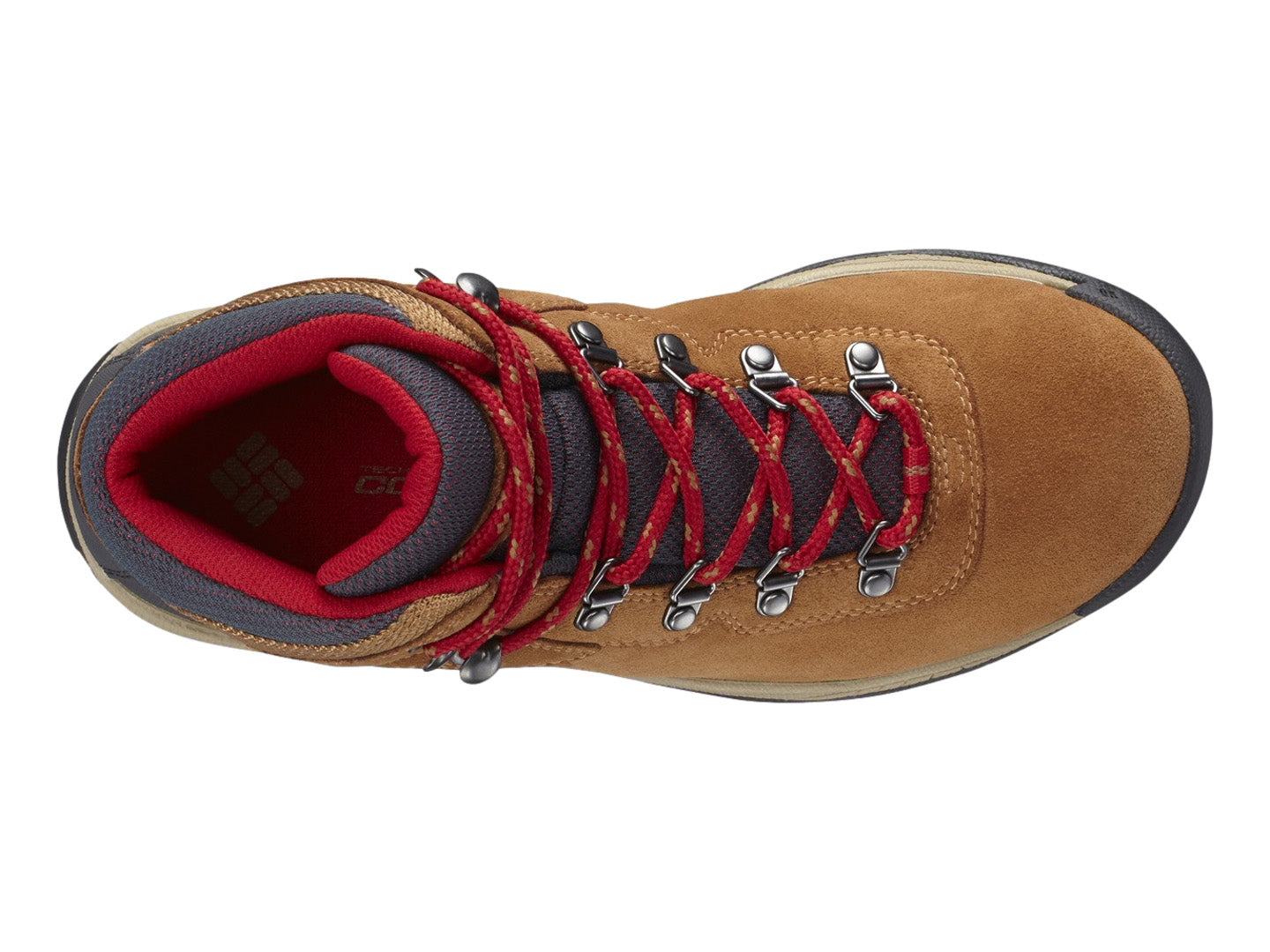 Zapatos Para Deporte Columbia Bota Senderismo 171882 Para Mujer